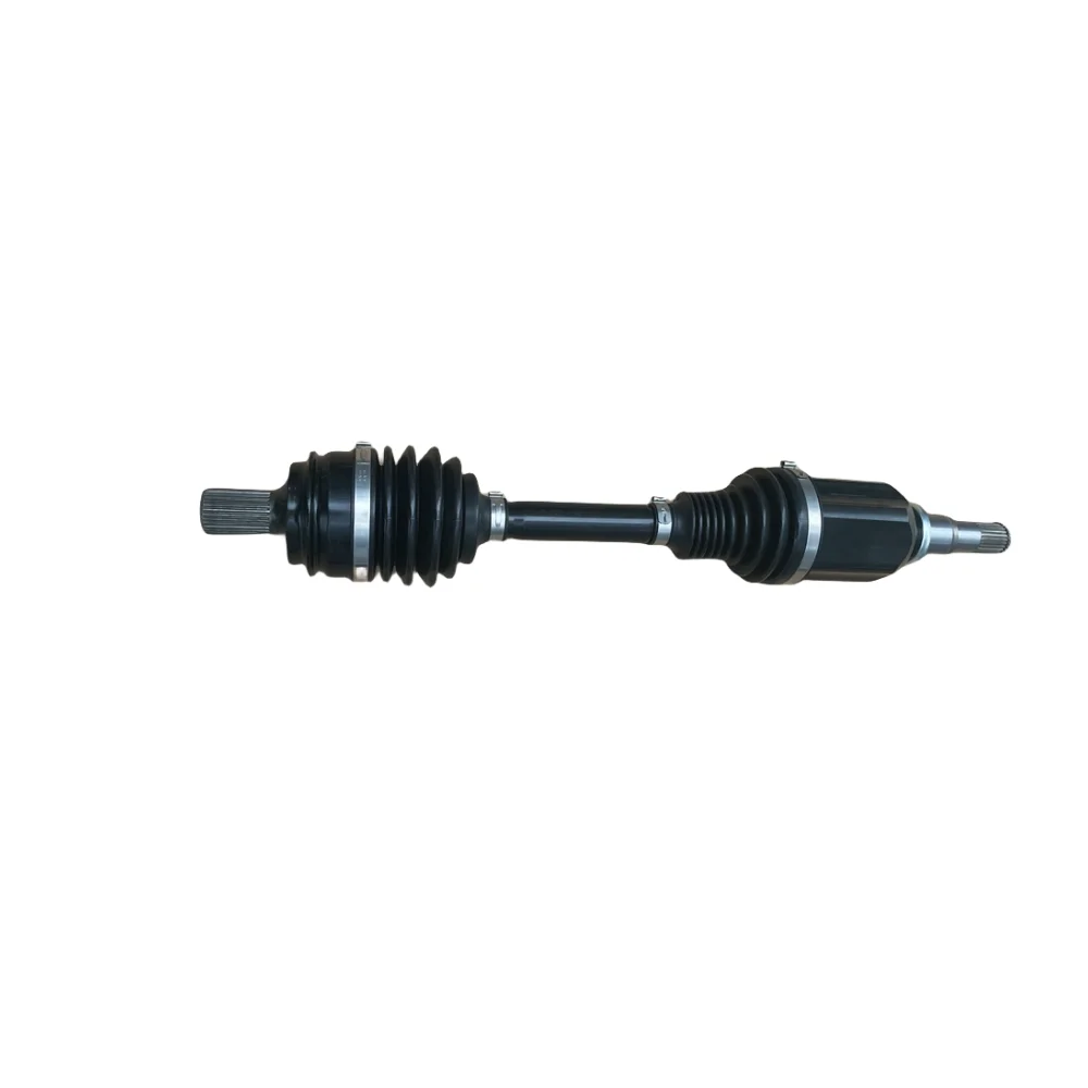 Auto Parts Half Axle CV Half Axle Drive Shaft Forcv axle for honda oddysy 2011 lFront Left and  Front Right  OE 44306-TK8-A22