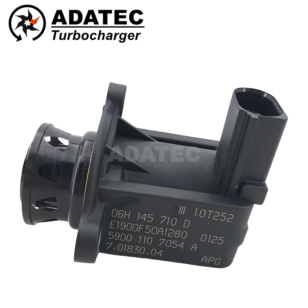 

K04-064 53049880064 Turbo Electronic Actuator 06F145702C 06F145702CXfor Volkswagen Golf V 2.0 TFSI 169 Kw - 230 HP BYD 2008-2010