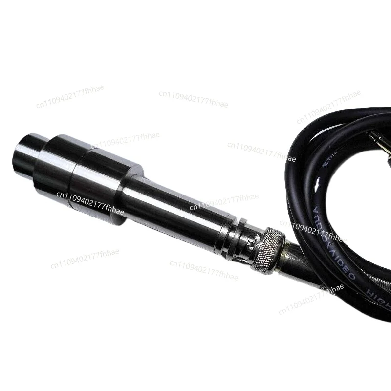 Headphone Test, Frequency Response Instrument Iec711 Artificial Ear, Simulated Ear, Entry Version, Mobile Phone Recording