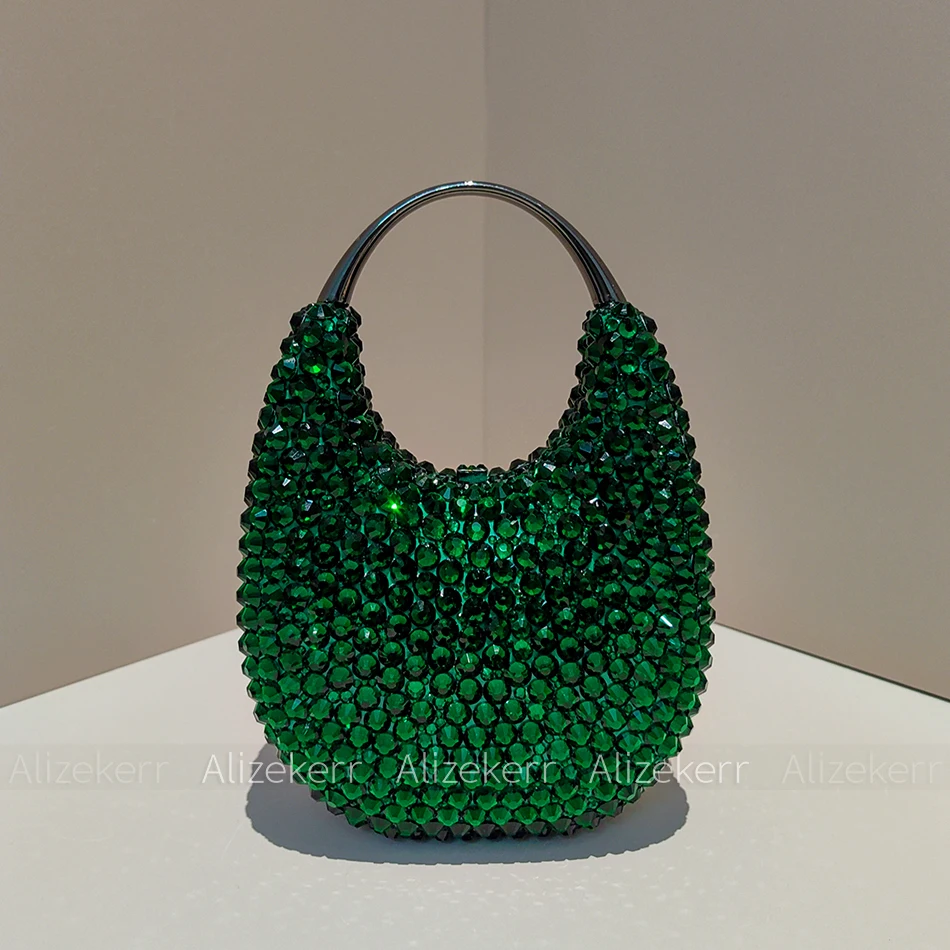 Thumbnail 3 - #38 Best Rhinestone Bags to Buy In 2026