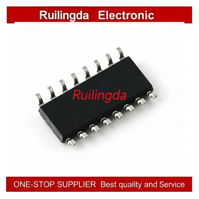 SI8641BB-B-IS Original New Chip for IoT Applications - Electronic Component for Internet of Things