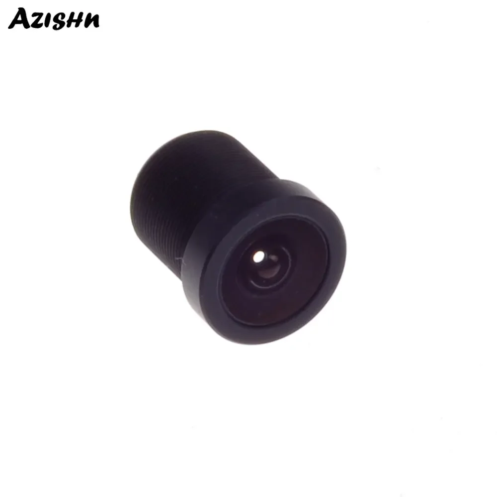 Wholesale CCTV LENS  1/3  2.1mm 150 Degree Wide Angle for CCTV  Camera Security Camera