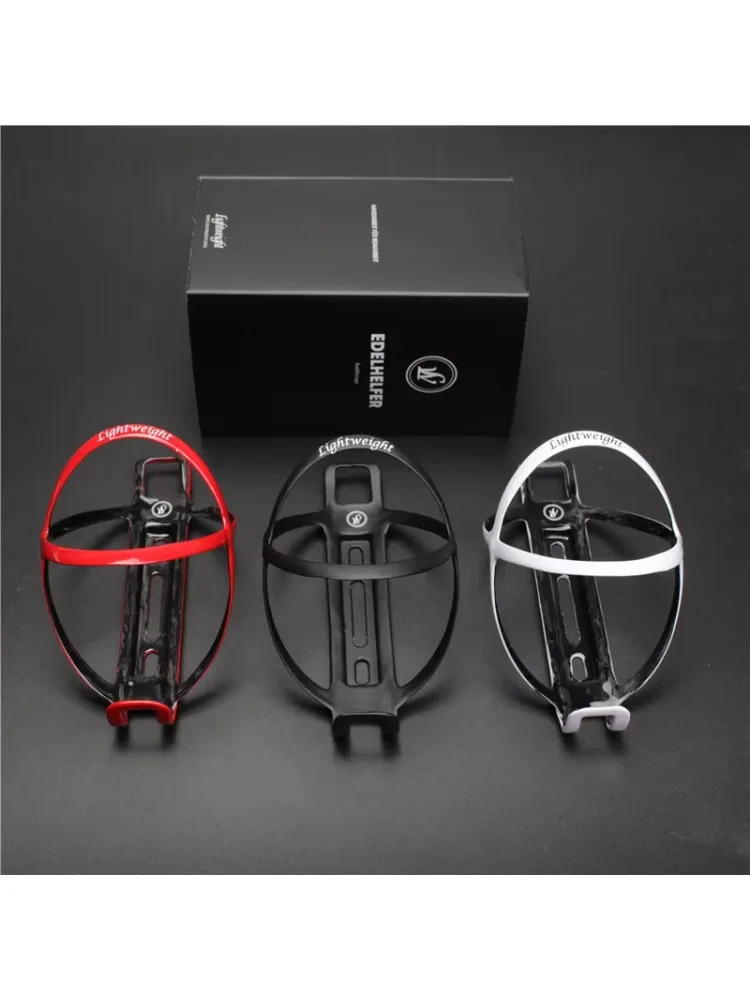 AliExpress NAPLUD Ultralight Lightweight carbon bottle holder MTB road bike carbon Cycling bottle cage porta botella bicycle Bottle Holder Accesor