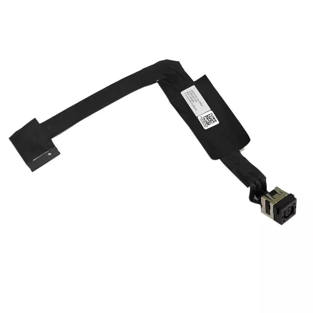 Laptop DC IN Cable DC-IN Line Power Input Jack For Dell ALIENWARE X17 R1 R2 06CG68 DC301017C00