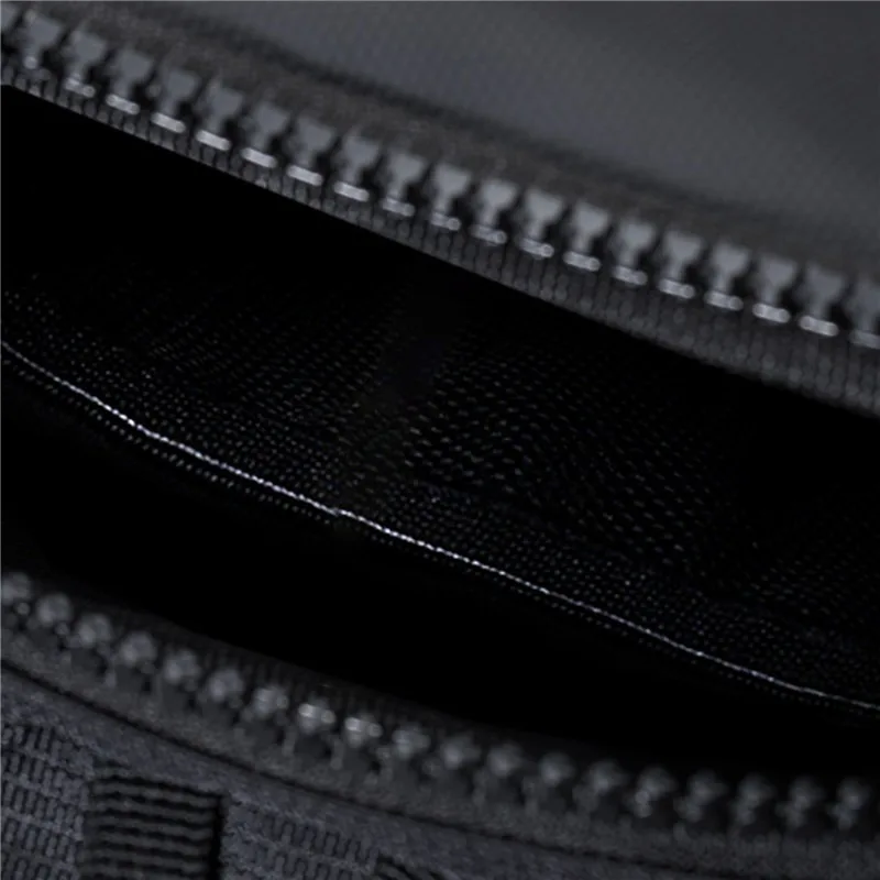 Neue Sport-Brusttasche für Herren, Kleiner Rucksack für Damen, Messenger-Tasche, Handytasche, Modische Mini-Umhängetasche – Detail 11