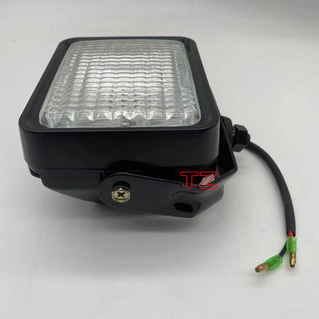 Excavator Boom Light Work Light Toolbox Headlight Excavator accessories For Komatsu PC Kobelco SK CAT HYUNDAI ZX DOOSAN XCMG CLG