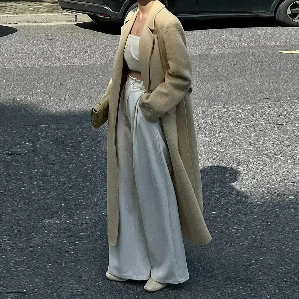 Рисунок 3 - TWOTWINSTYLE однотонные сращенные