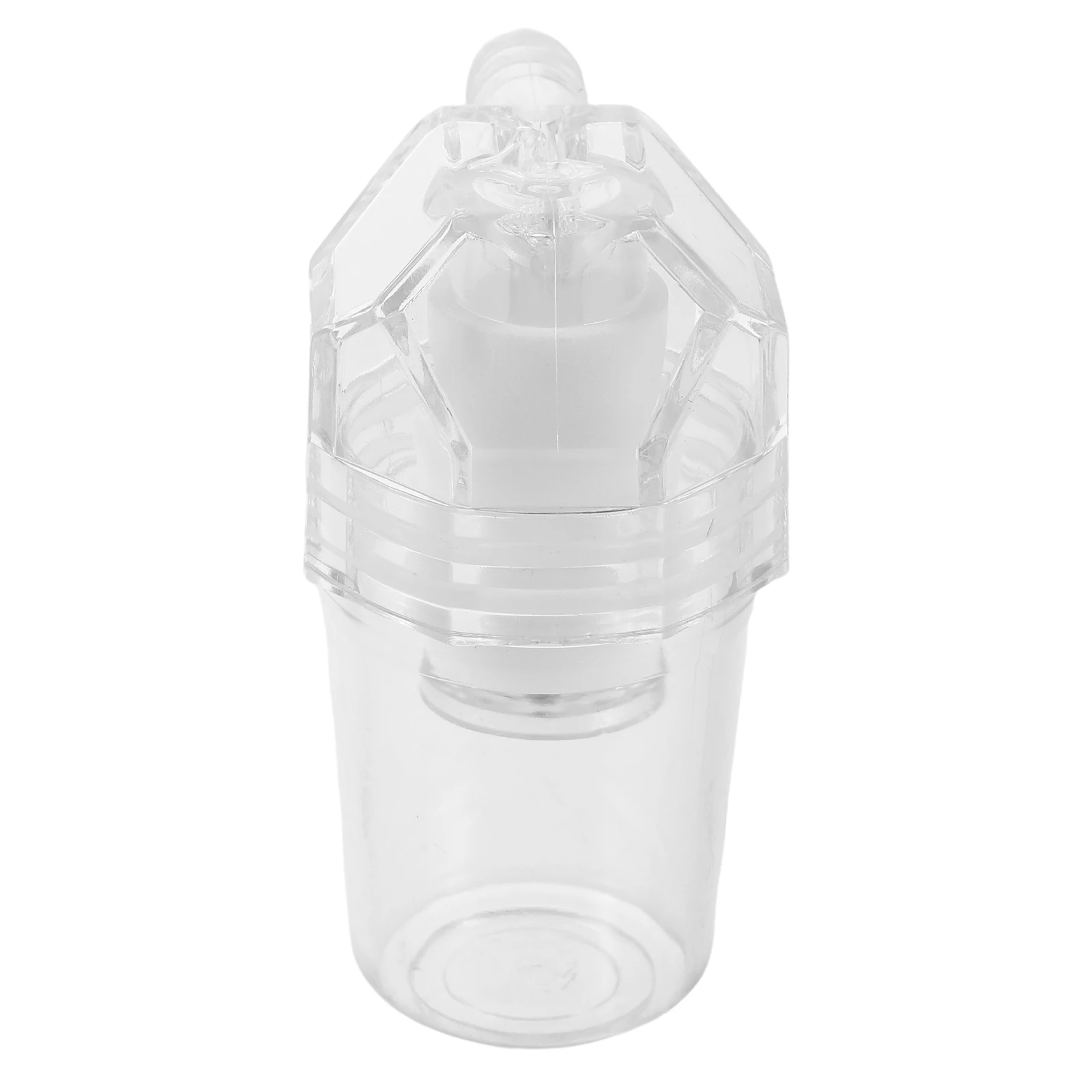 

Beauty Instrument Filter Air Compressor Water Trap Oil Separator Condensate Degreasing Dryer Plastic Separation Mechanism