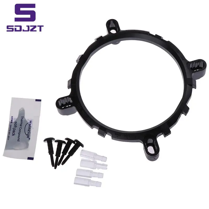 4 в 1, кулер для процессора