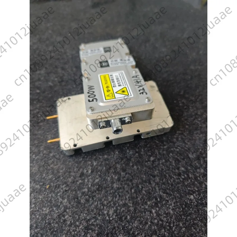 380W High Power Fiber Laser, 915nm Wavelength Compact Laser Module for Disassembly Use