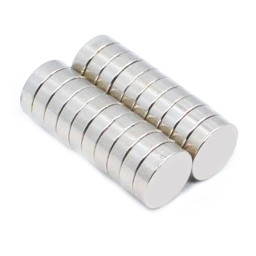 5/10/20/50/100/500Pcs 9x3 Super Powerful Strong Bulk Round NdFeB Neodymium Disc Magnets 9mm x 3mm Dia N35 Rare Earth Magnet 9*3