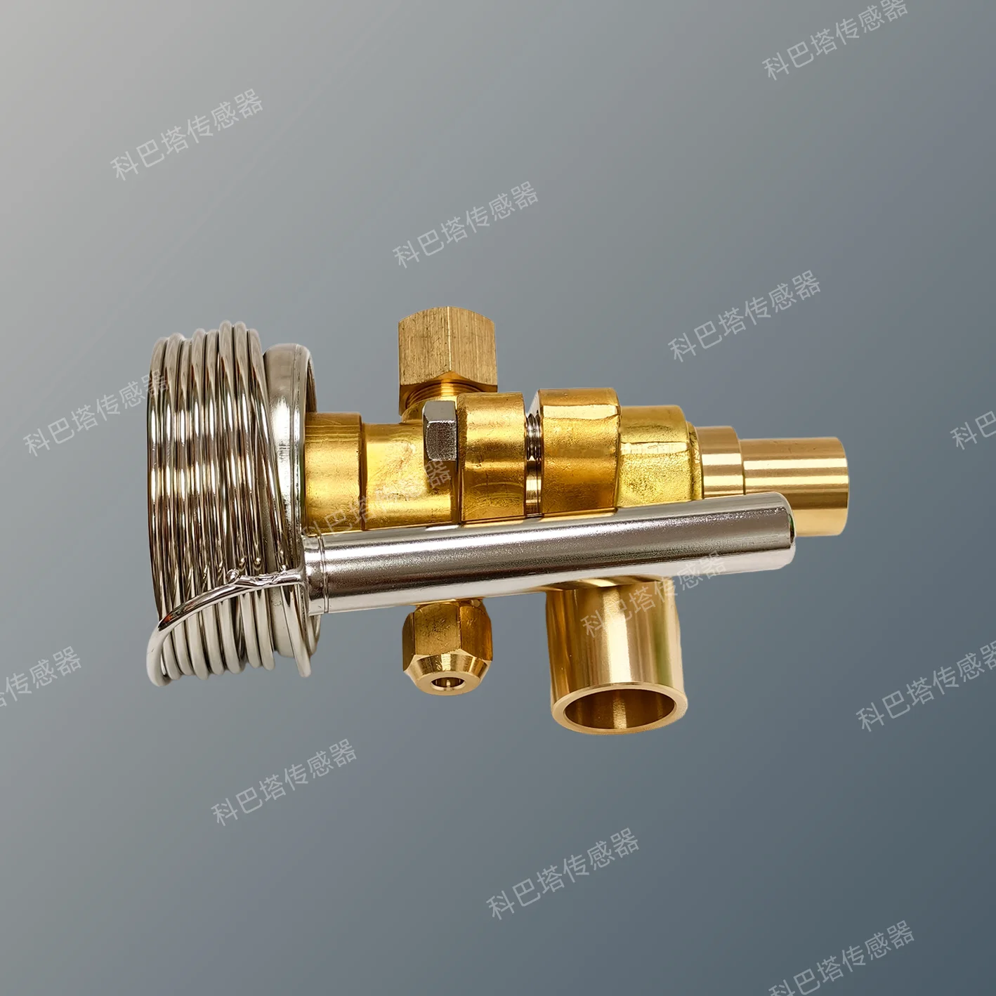 Expansion valve ATX-57080DHS ATX-57080DUS ATX-71110DHS ATX-71110DPS Genuine guarantee