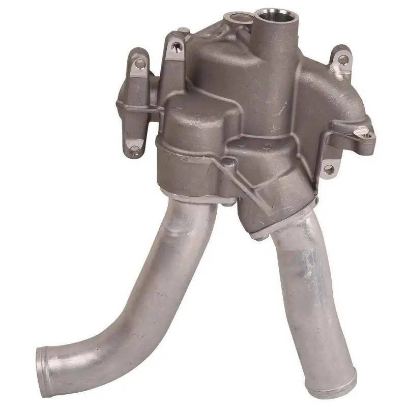 Suitable for Porsche Cayenne Panamera Engine Coolant Thermostat Housing 94810608002