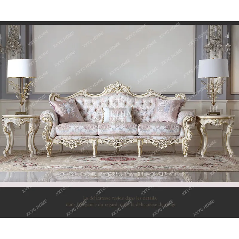 XX Replica Sofa  Armrest Cushion Relaxing Sofa Elegant Living Room Modern  Entrance Hall