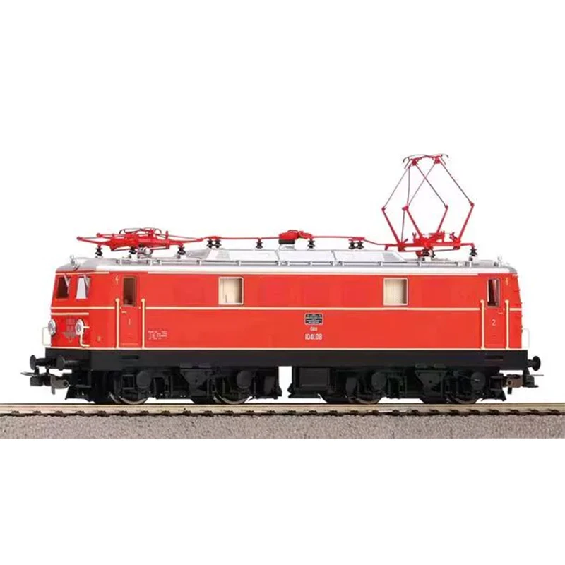 HO 1/87 Train Model PIKO German Car European Car DC Simulation Car RH 1041/1044 Professional Grade Special Price Car