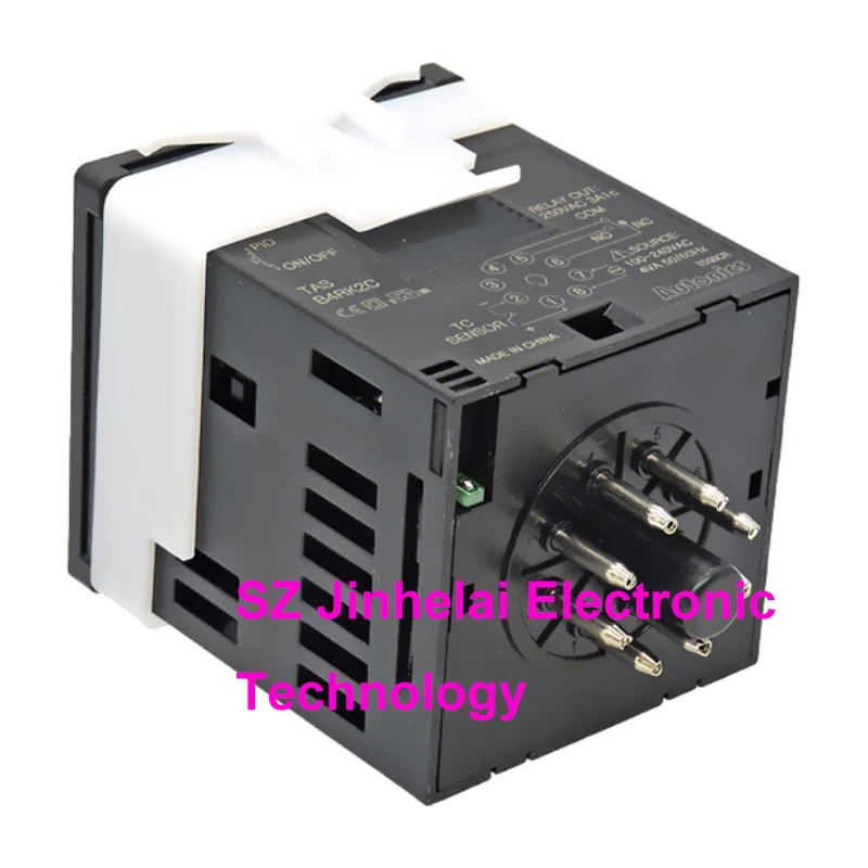 Nuovo Originale Autonics Puntatore PID Regolatore di Temperatura Interruttore TAS-B4RK8C B4RK6C B4RK4C B4RK2C B4RKCC B4RP4C B4RP2C B4RP1C