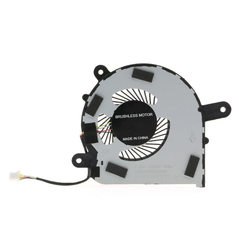 896F Durable HDD Cooling Fan for Elitedesk 800G3 65W Prevent Overheating Ensure Effective Cooling for Smooth Operation