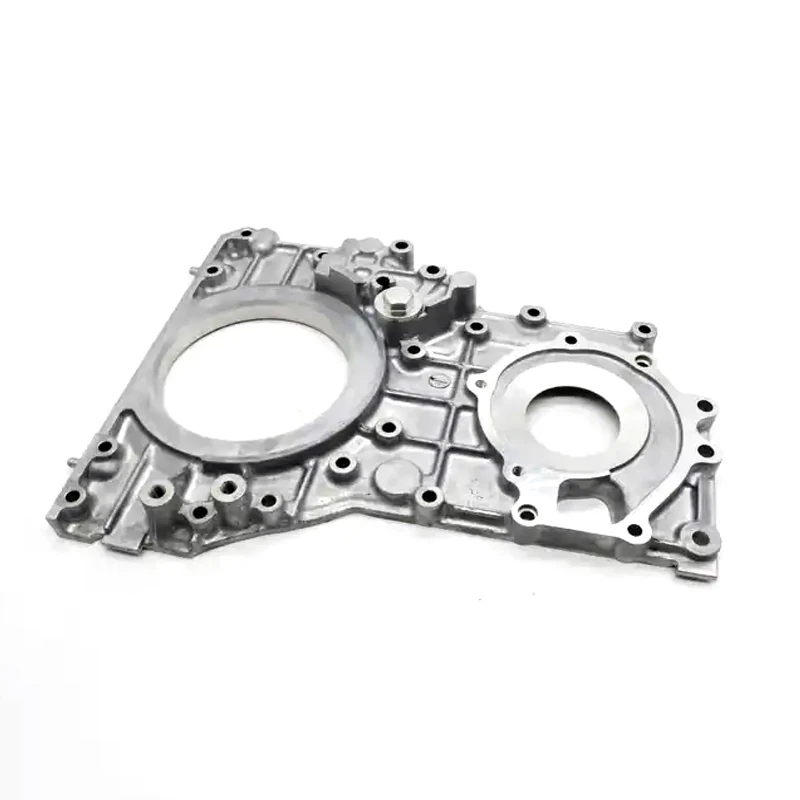 8-97362767-1 4HK1 Time gauge cover 8973627671 for Suitable For Isuzu Engine Parts