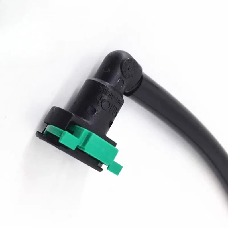 مناسبة لهوندا العاصفة العين CB190R الهائج CB190X ارتفاع ضغط يوتيوب الأنابيب مزيج مضخة البنزين أنبوب البنزين