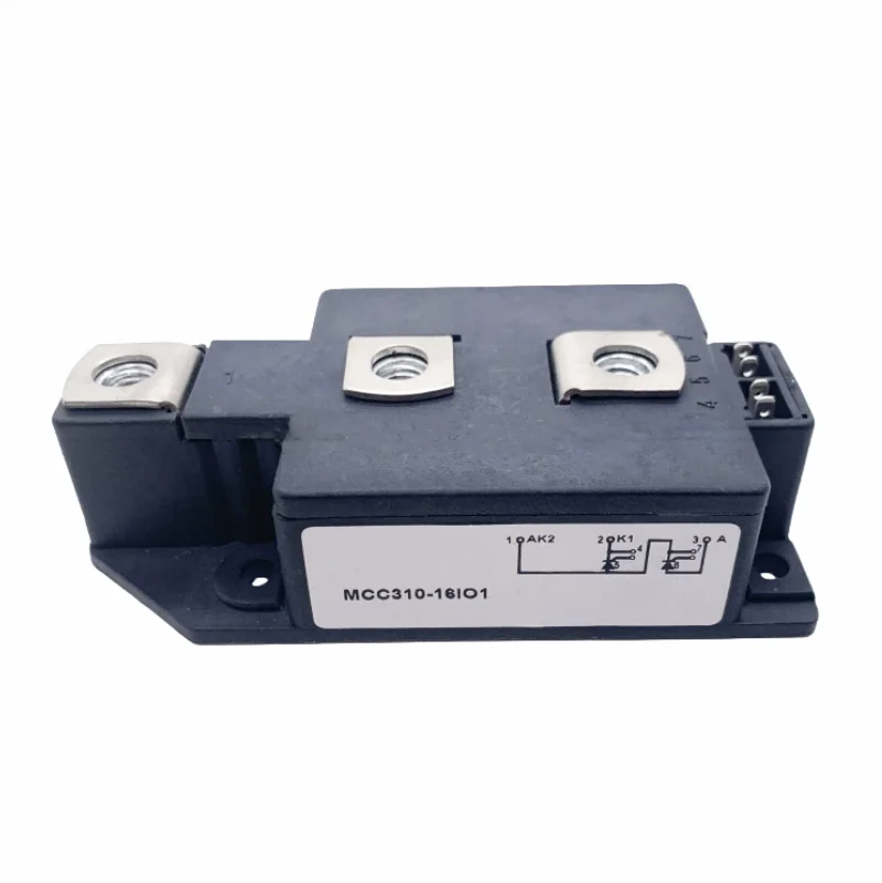 Nuevo módulo MCC310-16IO1B original
