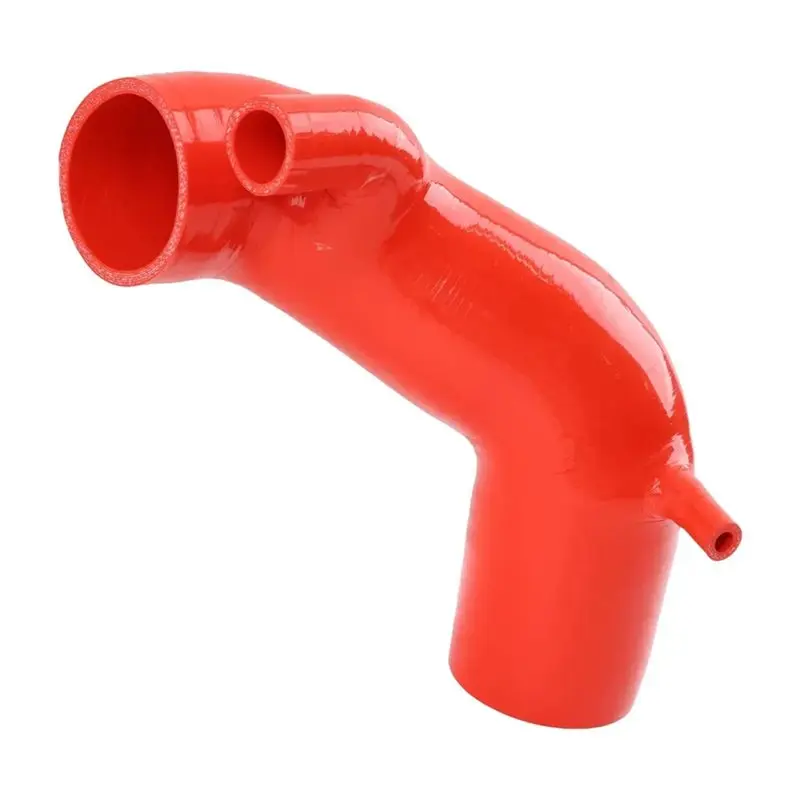Portable Silicone Air Intake Hose 13541705209 13541435627 For BMW E46 M52 M54 320Ci 320I 323Ci 323I 325Ci 325I 325Xi 328I E36 Z3