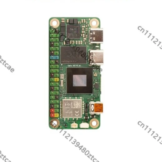 SOC Development Board RISC-V Co-processor Dual Display Embedded Single Board