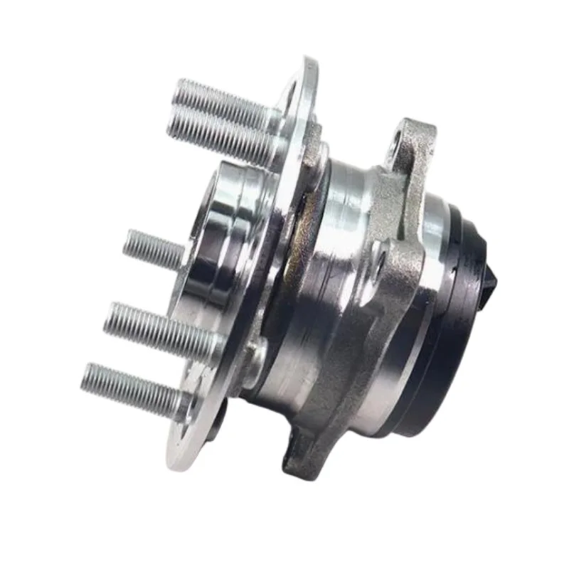 Automobile front and rear wheel bearing unit shaft head assembly 51750-J5000/51750J5000
