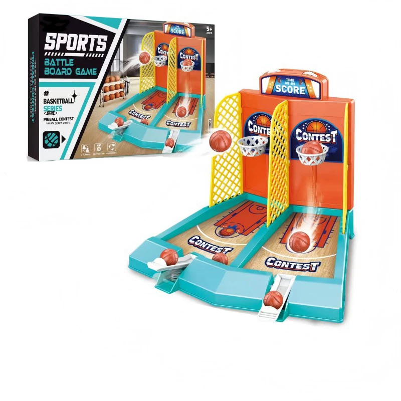 طاولة كرة القدم للأطفال/لعبة اللوحة/طاولة كرة القدم التعليمية للأطفال/لعبة اللوحة اليدوية/طاولة كرة القدم اليدوية/لعبة الوالدين والطفل، مناسبة لعيد الميلاد وعيد الربيع وعيد رأس السنة وأعياد الميلاد، مناسبة للألعاب للأولاد والبنات #5