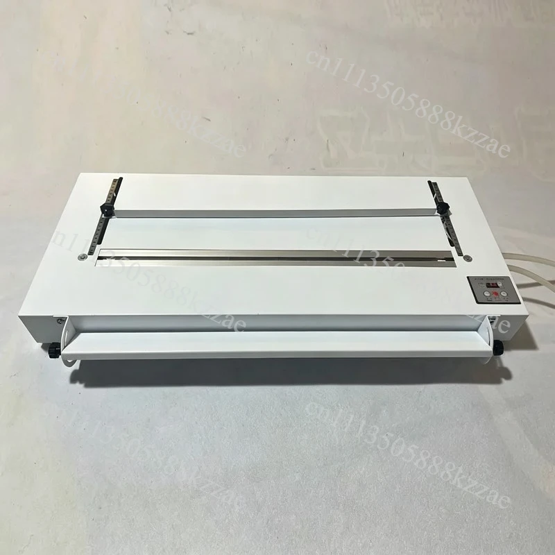Acrylic Bending Machine PP/PVC Plastic Organic Glass Hot Bending Machine Advertising Lightbox Hot Bending Device with Angle
