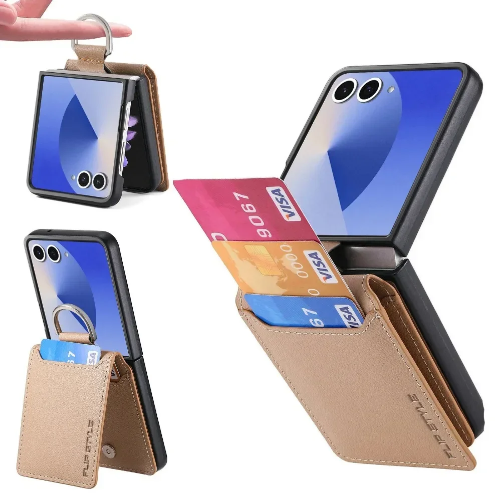 Lychee Pattern Ring…