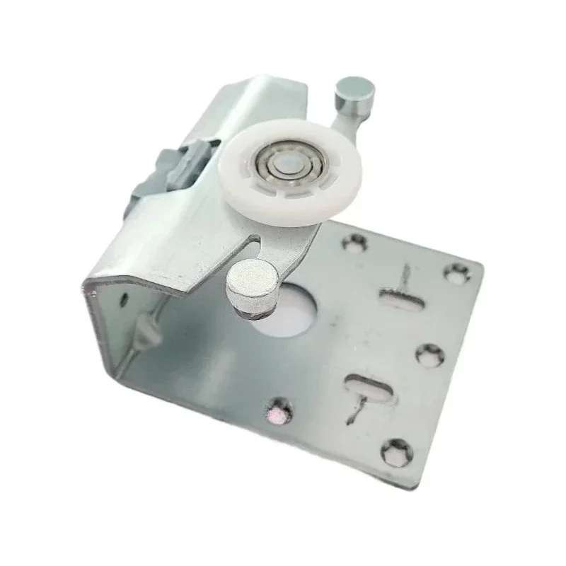 External Door Wheel Accessories Wardrobe E008 Hanging Sliding Wardrobe sliding door hanging wheel E008 hanging track pulley
