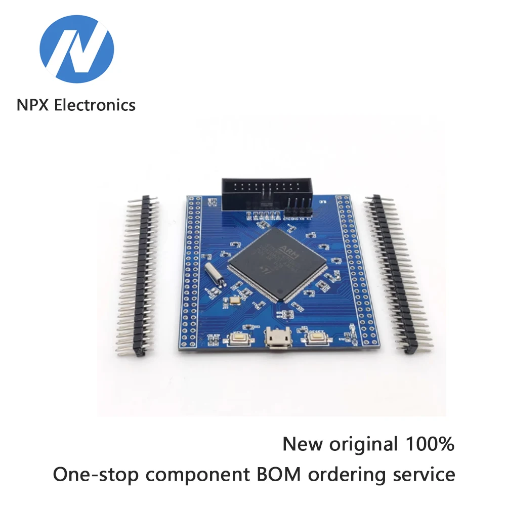 

STM32F429IGT6 Development Board, Cortex-M4, STM32F4 Development Board, STM32F429 Core Board