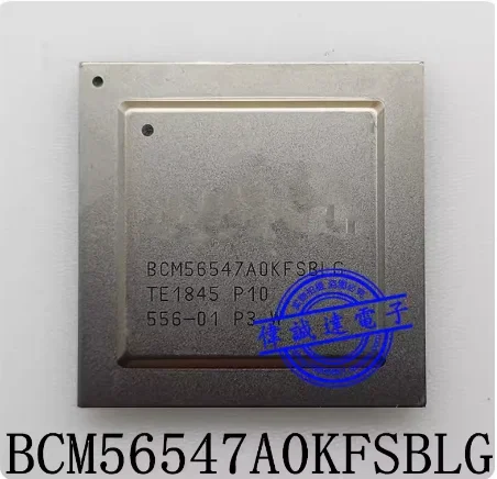 

NEW BCM56547A0KFSBLG BCM56547AOKFSBLG