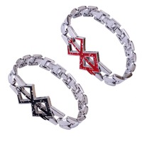 Guts Griffith Casca Farnese Popular Game Peripheral Game Logo Metal Brand Bracelet Cosplay Costumes DIY Props Fashion Jewelry