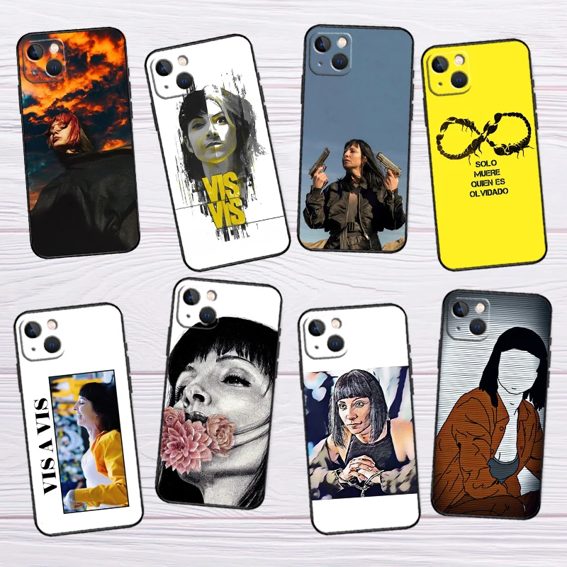 Vis A Vis Zulema Za… - image