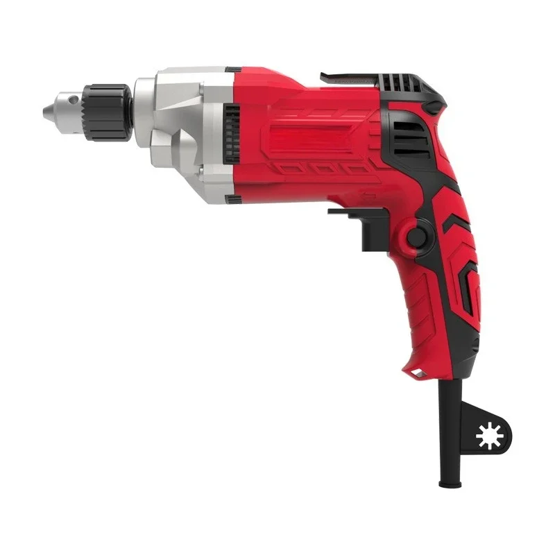 

Hand drill high power multi-functional household tile opening