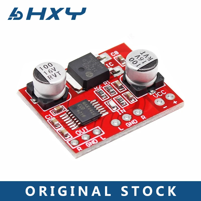 MAX4410 High-Fideli… - image