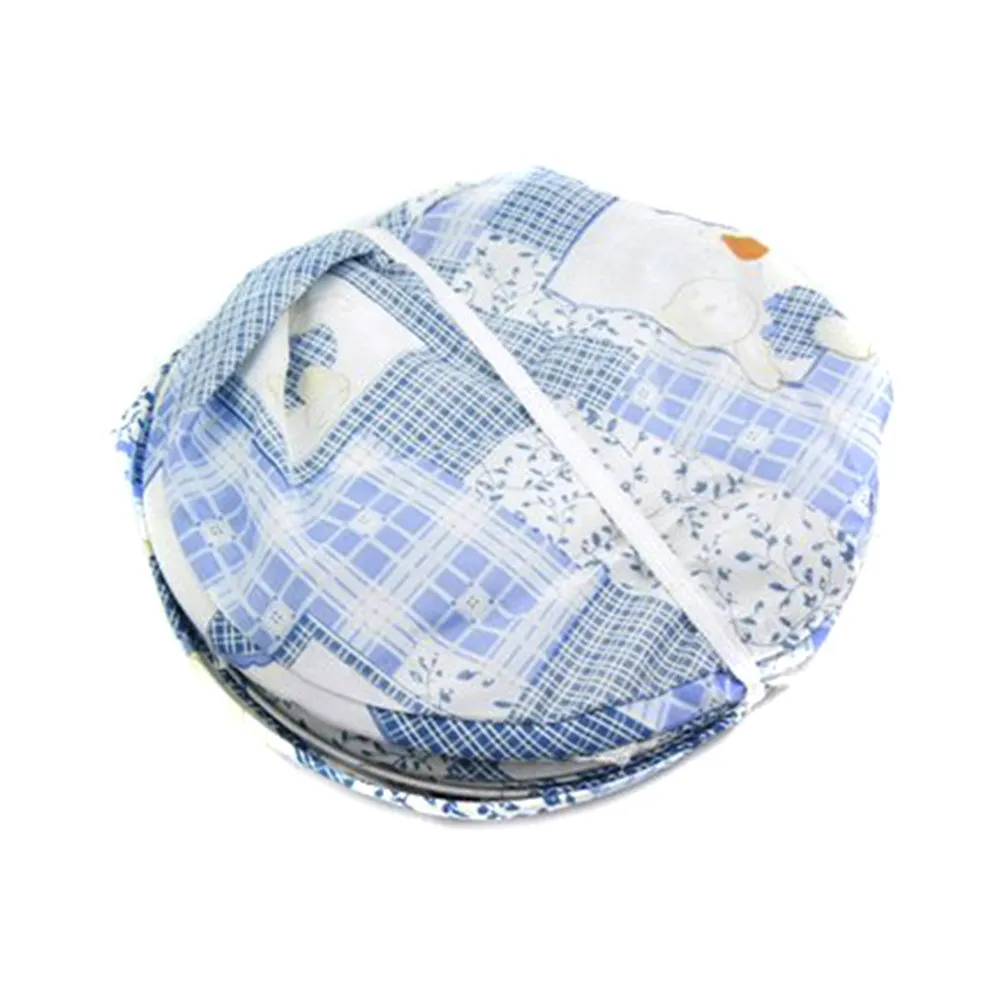 mosquiteiro-dobravel-para-berco-azul-110-60-38cm-microfibra-com-estrutura-de-aco-montagem-instantanea-sem-ferramentas-para-berco-e-cercadinho