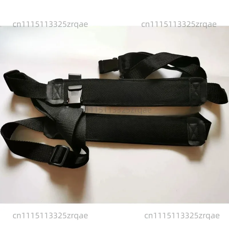 Belt Pump Truck Drive Machine Assembly Machine HBC Remote Control Shoulder Strap Ohmic Belt
