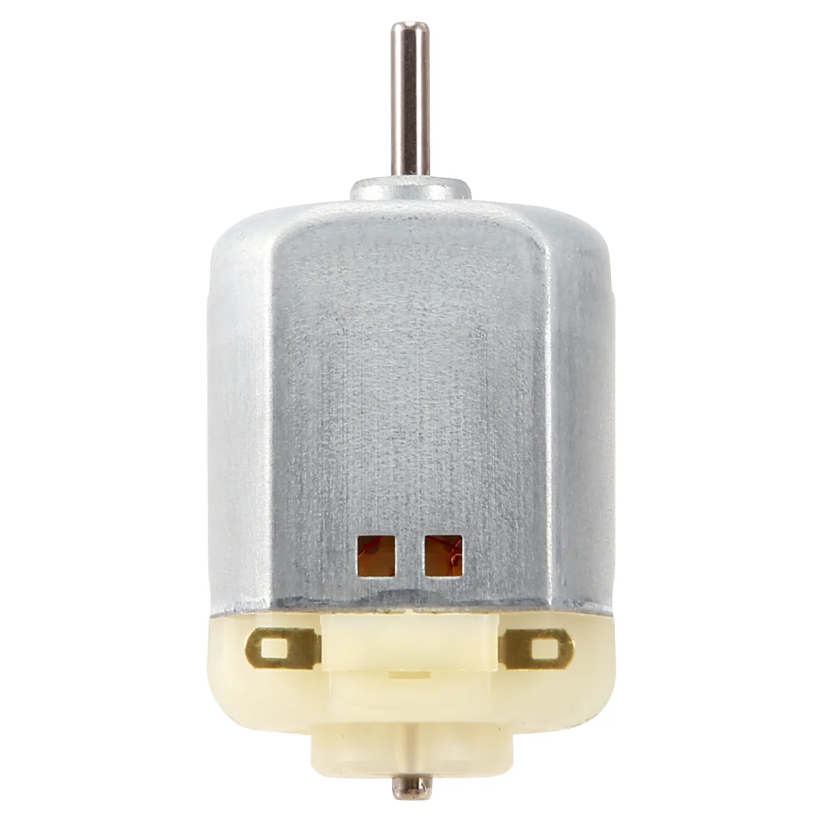 Único! DC 1.5V - 3V Mini Motor Elétrico 18000 RPM, Hobby de Brinquedo DIY