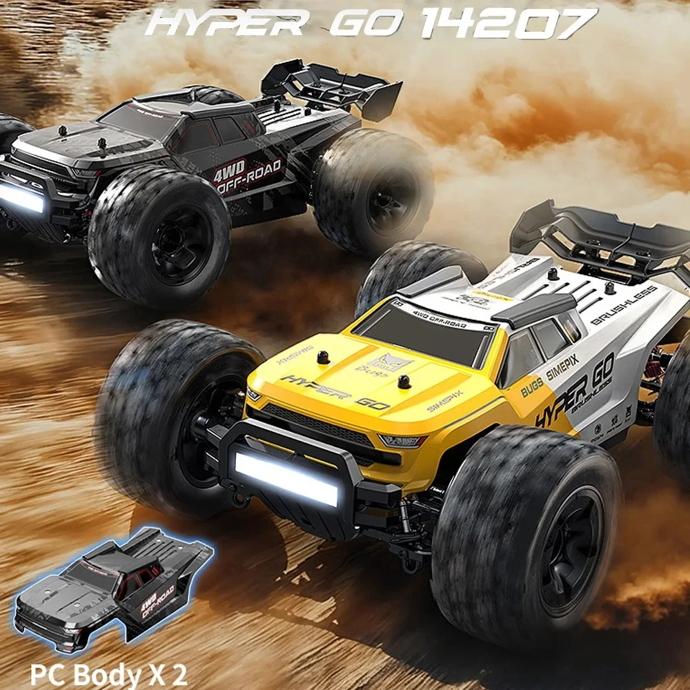 Thumbnail 2 - #6 RC Cars For Adults Price Drop Alerts