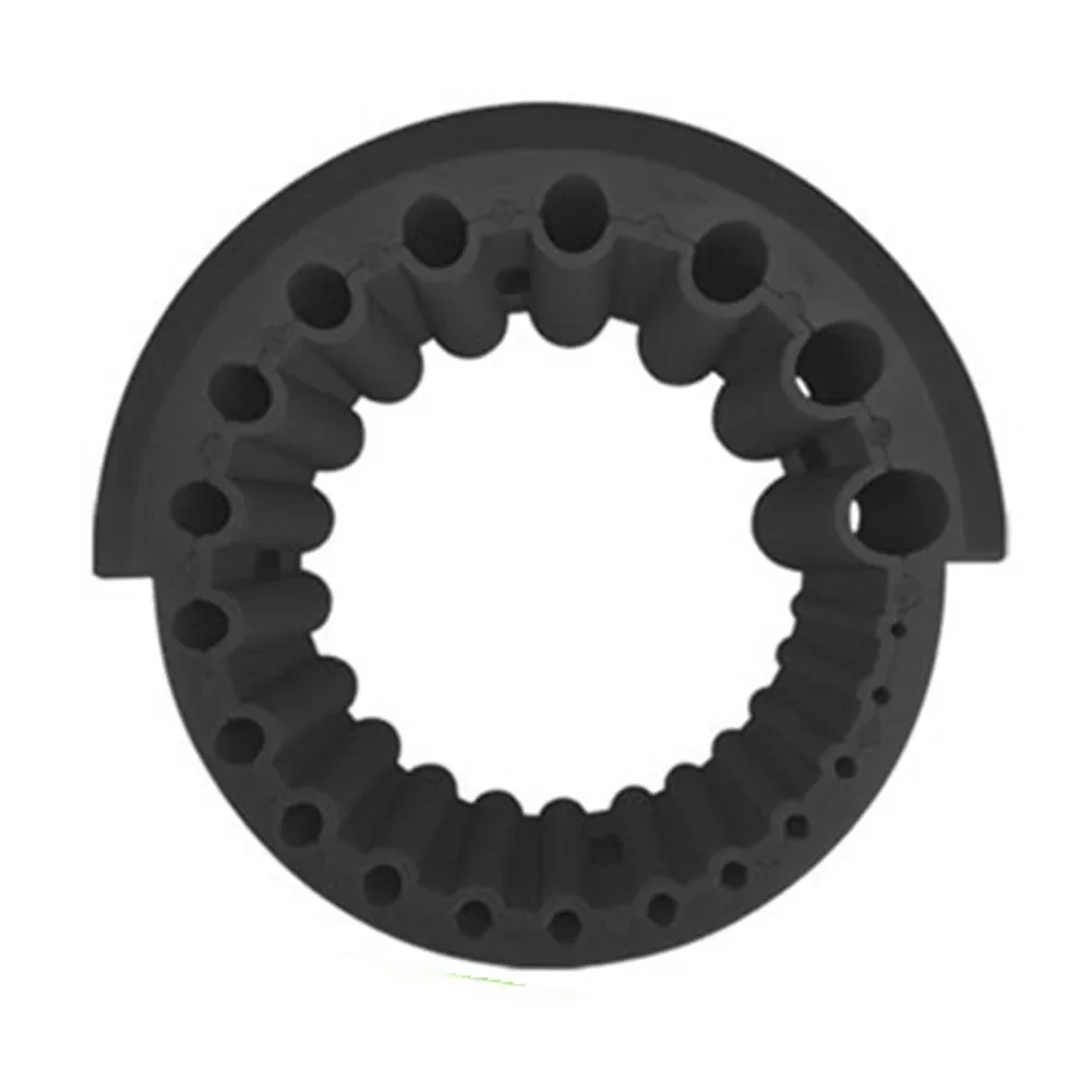 

Innovative Drill Bit Polishing Solution for Use with For 115 and 125 Angle Grinders Perfect Addition to Your Toolkit