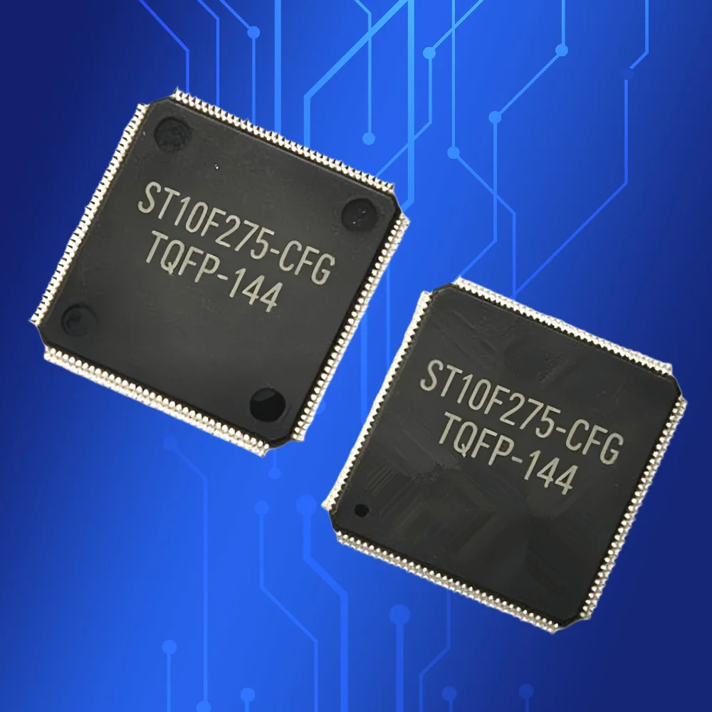 ST10F275-CFG ST10F2…