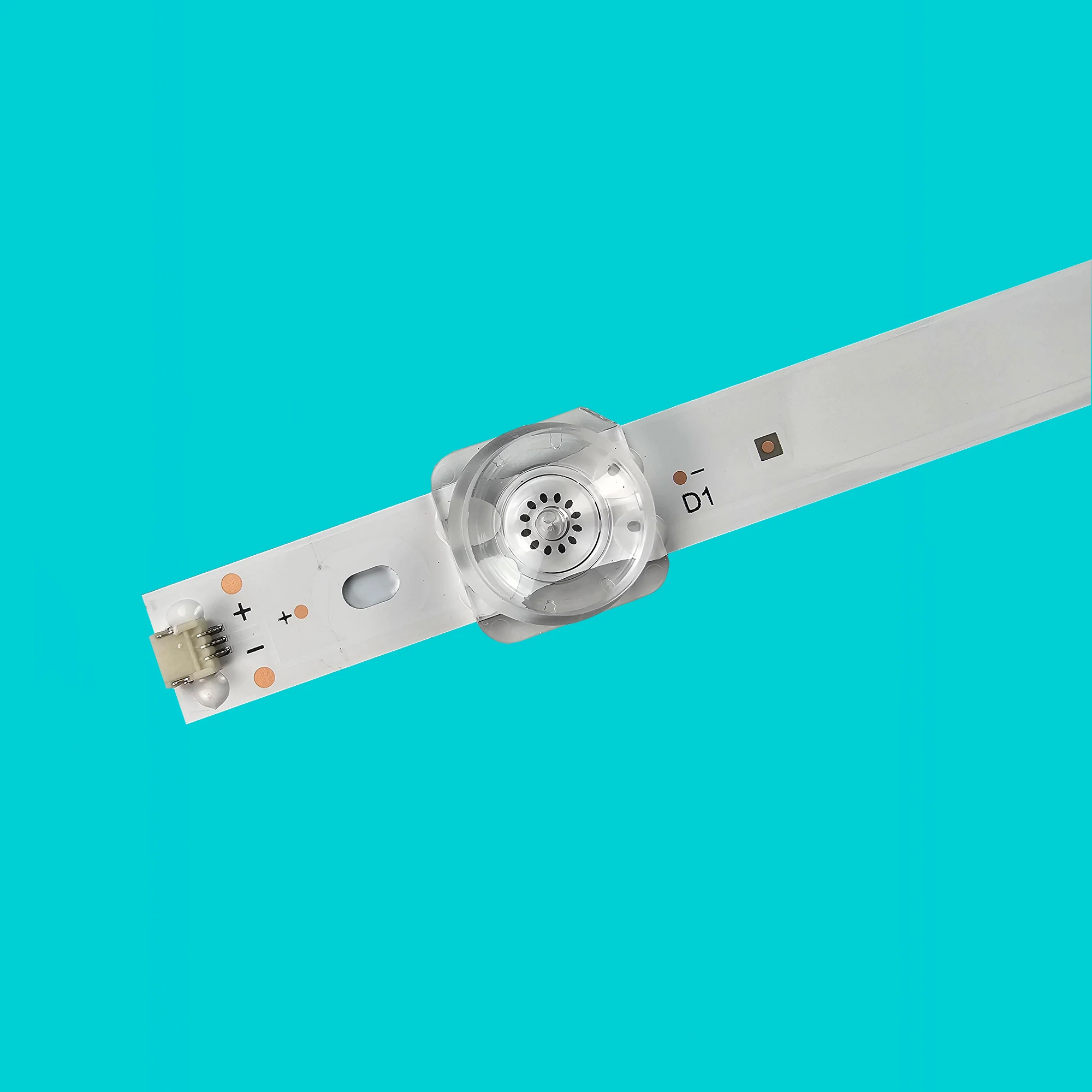 LED BackLight Strip For 65S8 65U7GGQV JHD650X3U81-TAL3  JL.D65061330-003LS-M_V01