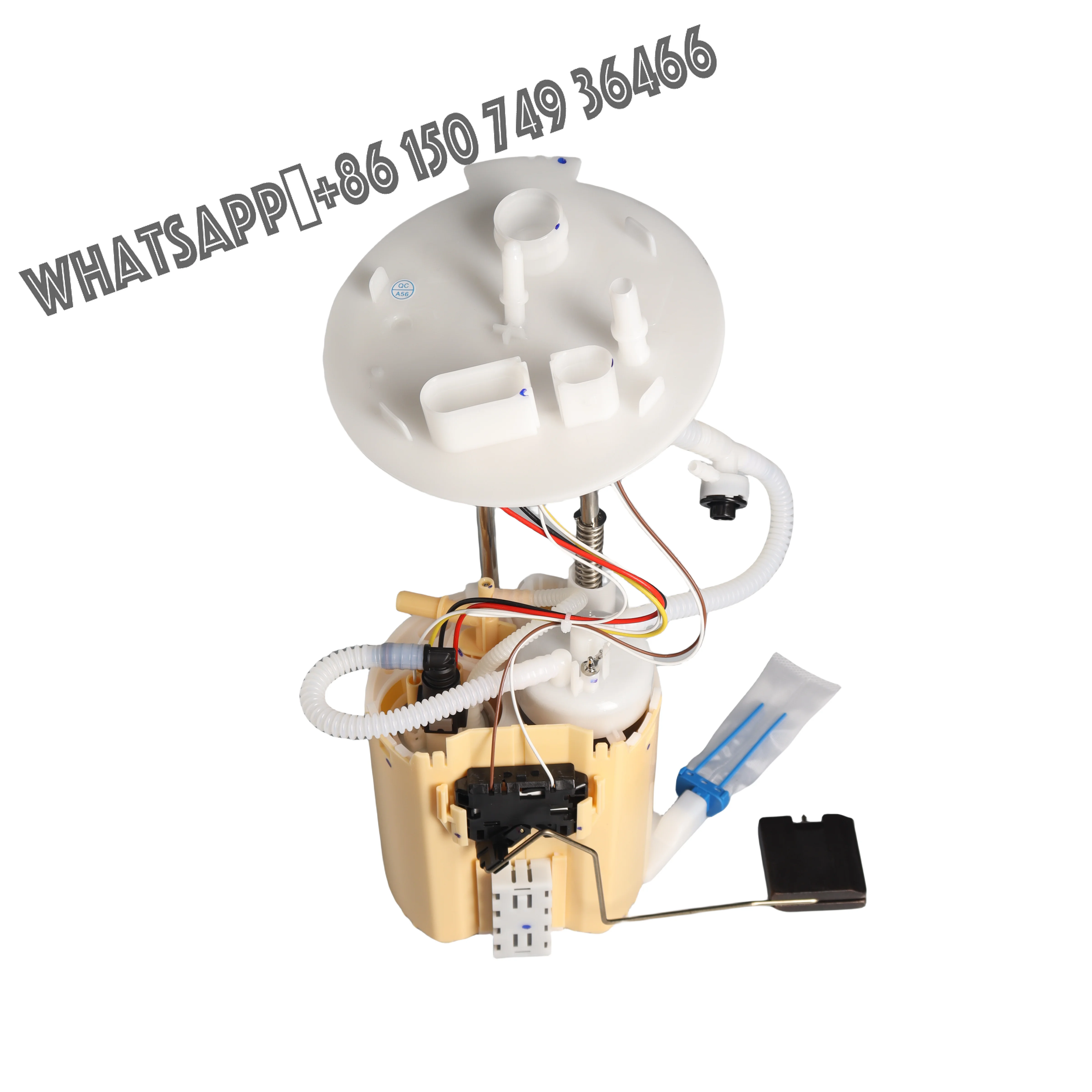 LR082740 مصنع بيع مجموعة مضخة الوقود عالية الجودة قطع غيار السيارات لسيارة رينج روفر الجيل الخامس ديسكفري 2.0T 3.0L