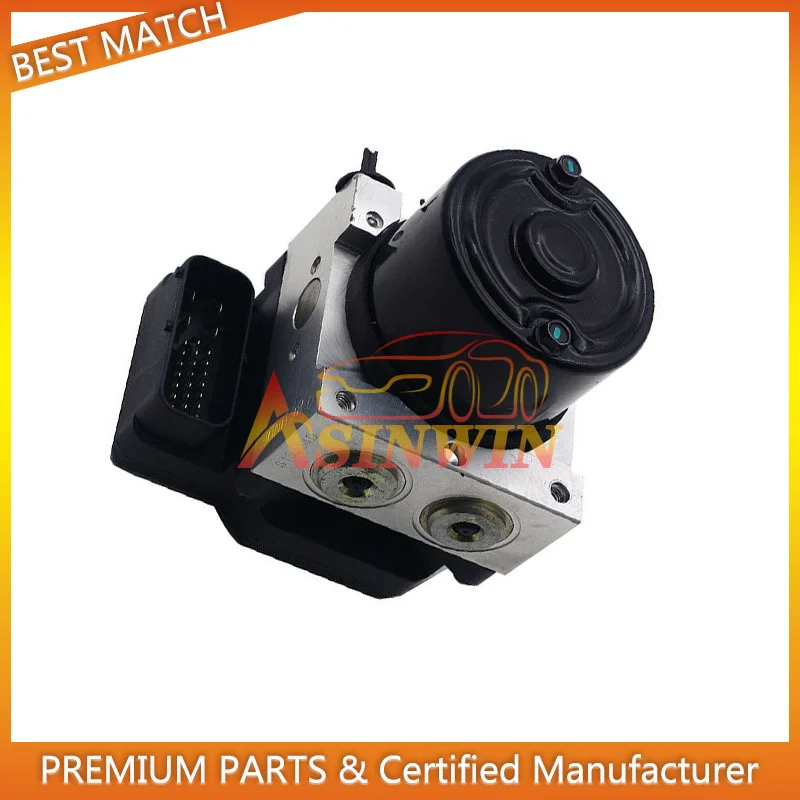 Car Hydraulic ABS Module 589202E000 58920-2E000 for Hyundai Tucson for Kia Sportage