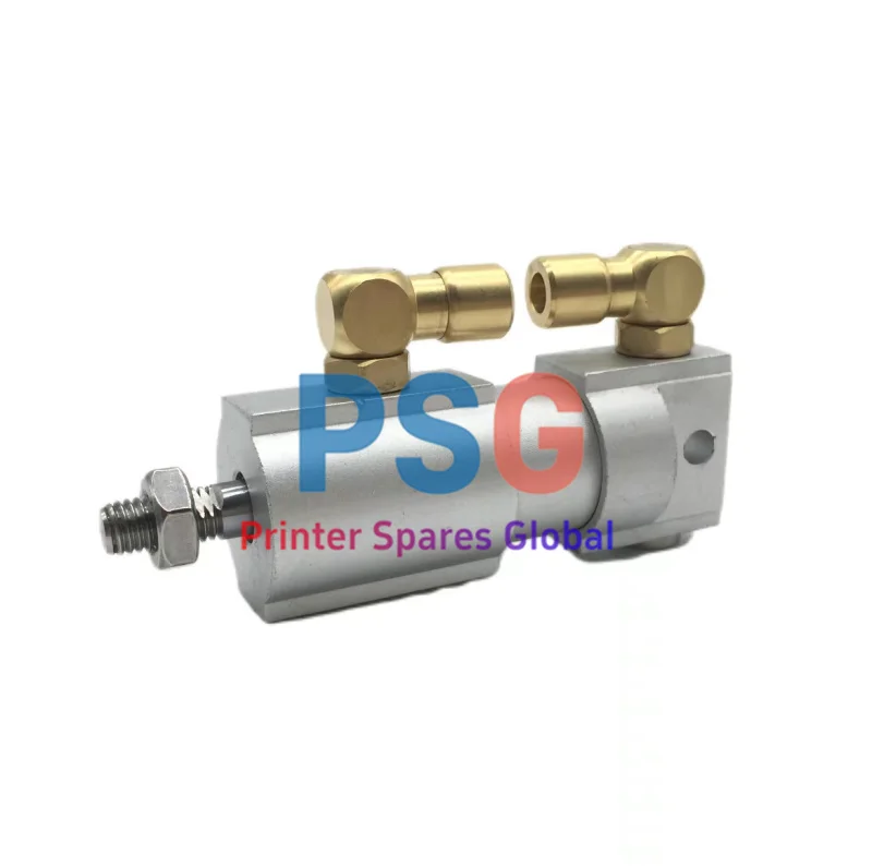 

00.580.3367&00.580.3367/02 Pneumatic cylinder Pneumatikzylinder for HDM CX102/SO102/SO74 machine