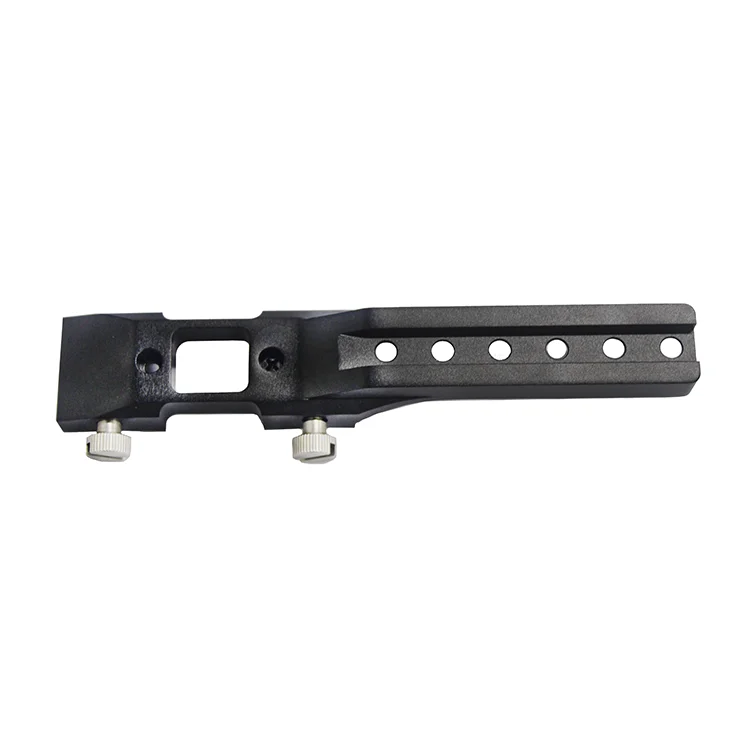 Suitable for quick installation and durability of MLT450L/MLT335L sight bracket