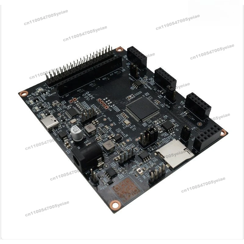 FOR EBP3901 Development Board's Self-developed MCU Adapted To RTOS