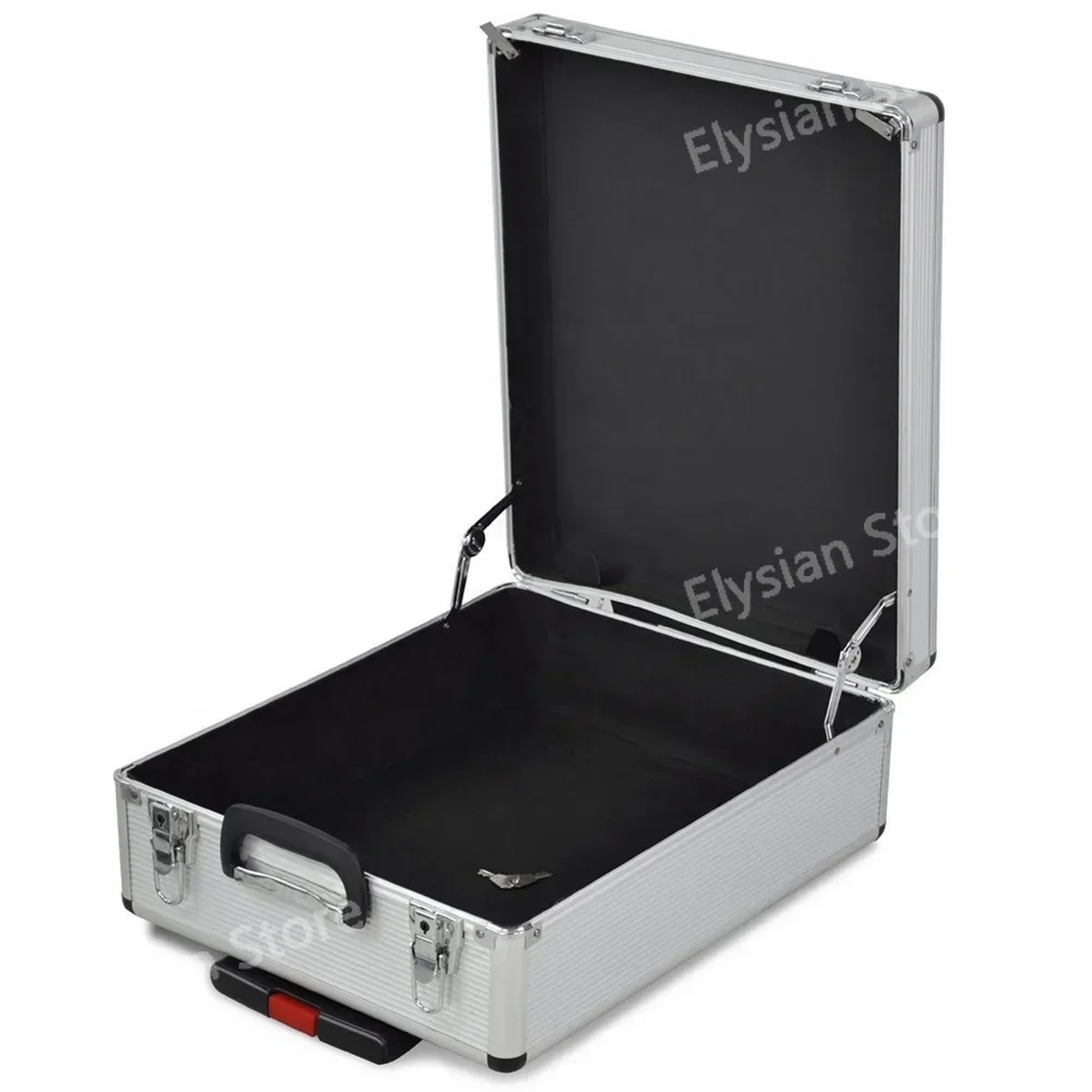 Portable Professional 799/46pcs Chrome Vanadium Home Garage Repair Hand Tool    Box Set